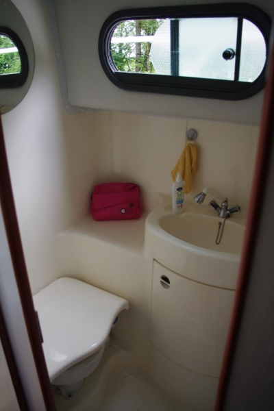 Photo:  Cruiser Comfort 6/8 Pers. (N1010)