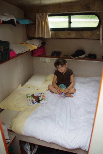 Photo:  Cruiser Comfort 8/10 Pers. (N1170)