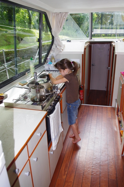 Photo:  Cruiser Comfort 8/10 Pers. (N1170)