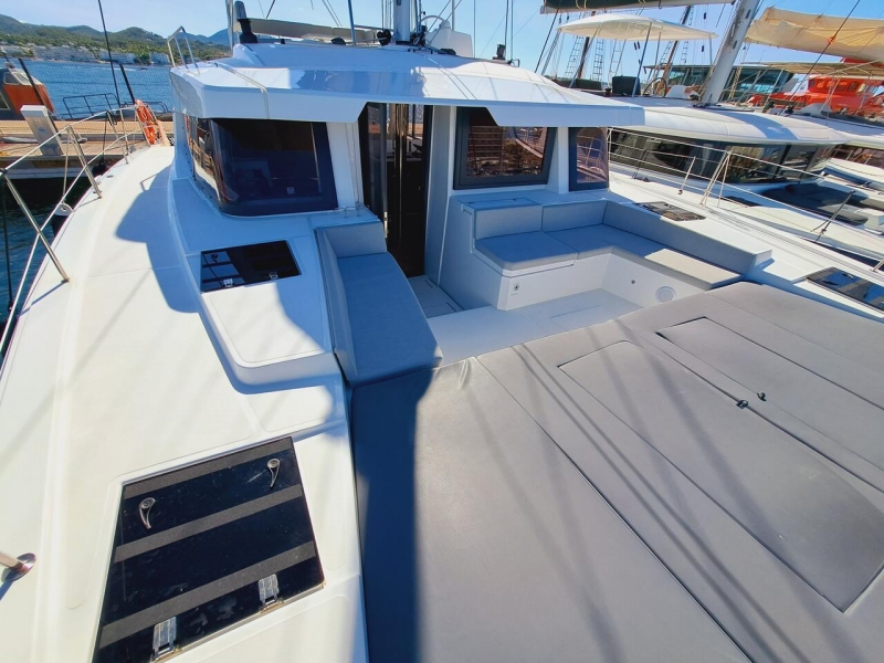 Product Image Bali 4.6 Gen, A/C, Waterm.