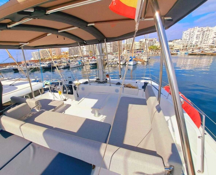 Photo:  Bali 4.6 Gen, A/C, Waterm.