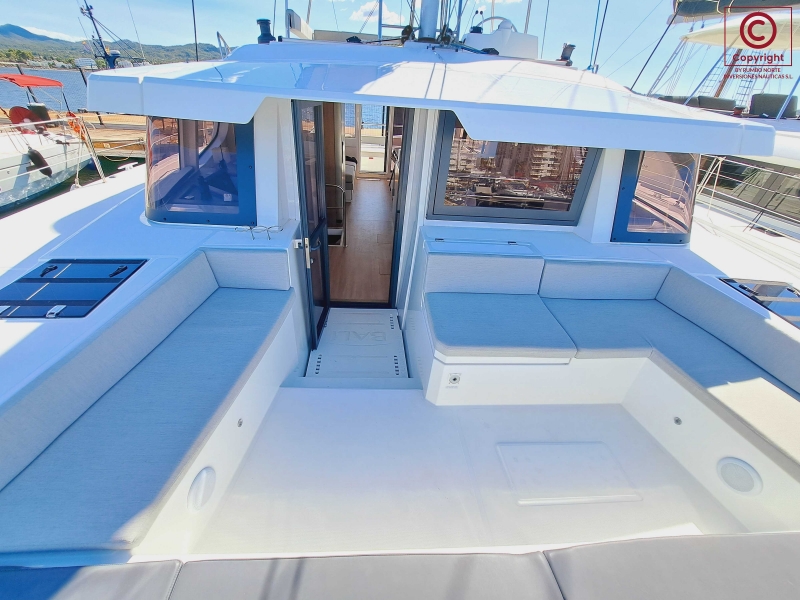 Photo:  Bali 4.6 Gen, A/C, Waterm.