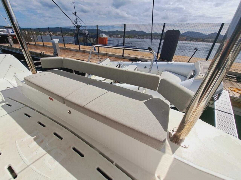 Photo:  Bali 4.6 Gen, A/C, Waterm.