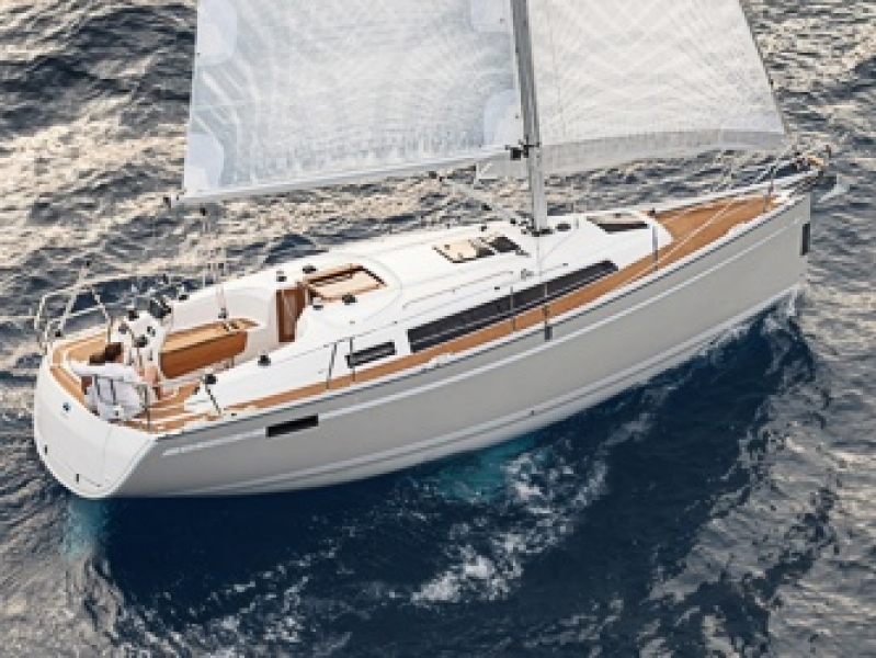 Image du produit Bavaria Cruiser 33 (2013) (KOPIE)