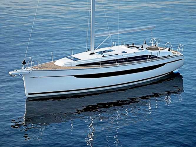 Product Image Bavaria Voyager 45