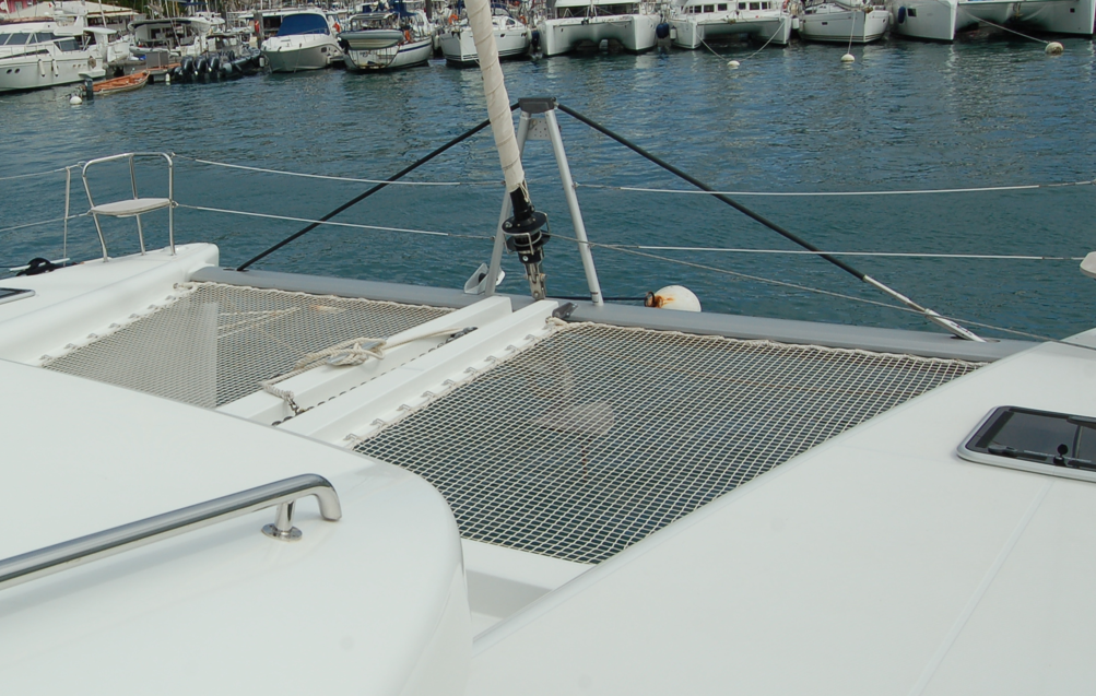 Lagoon 450 S MAUI