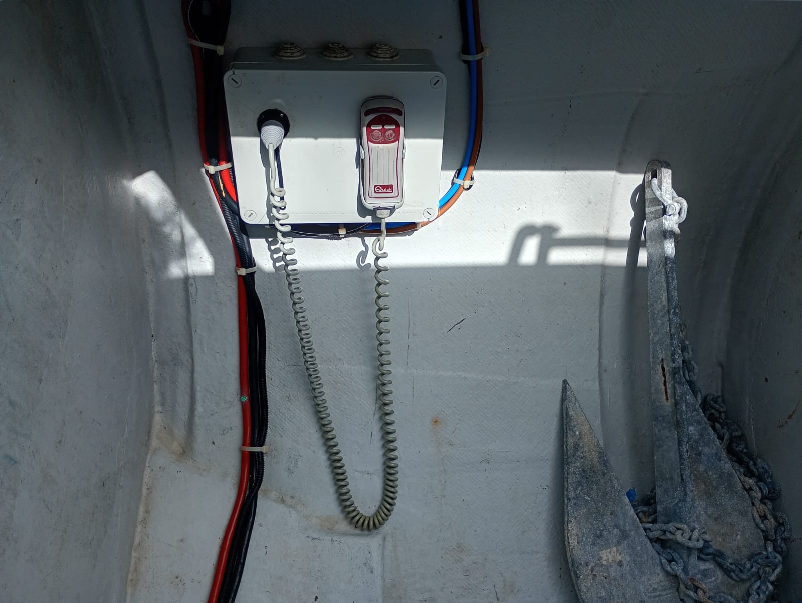 Lagoon 40 Unicorn SOLD