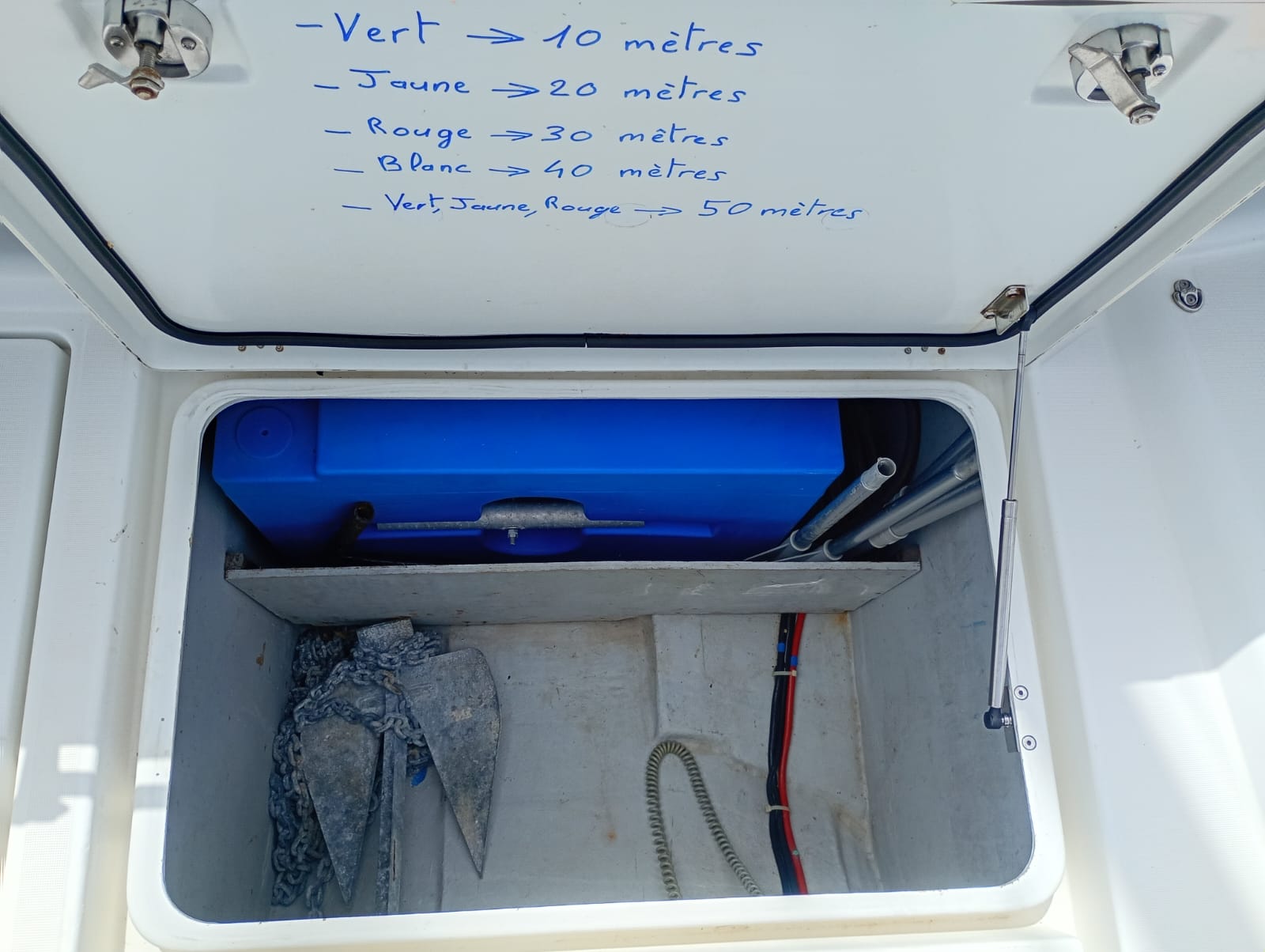 Lagoon 40 Unicorn SOLD