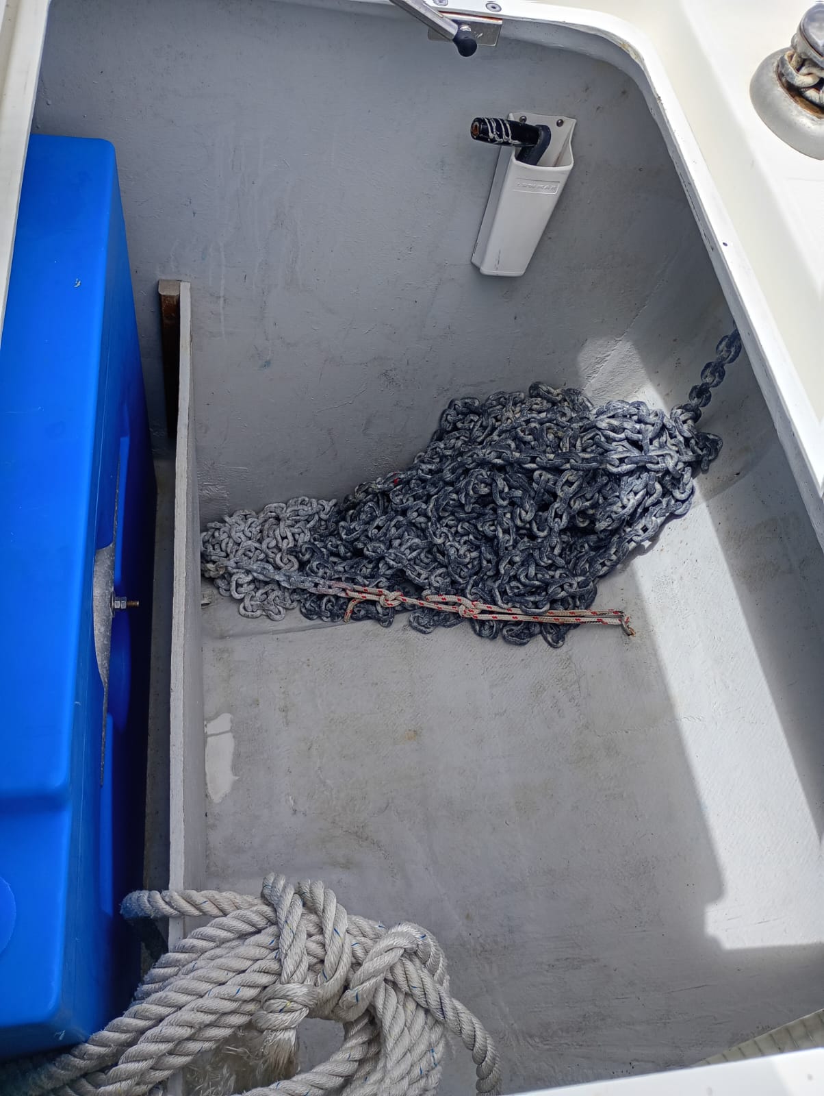 Lagoon 40 Unicorn SOLD