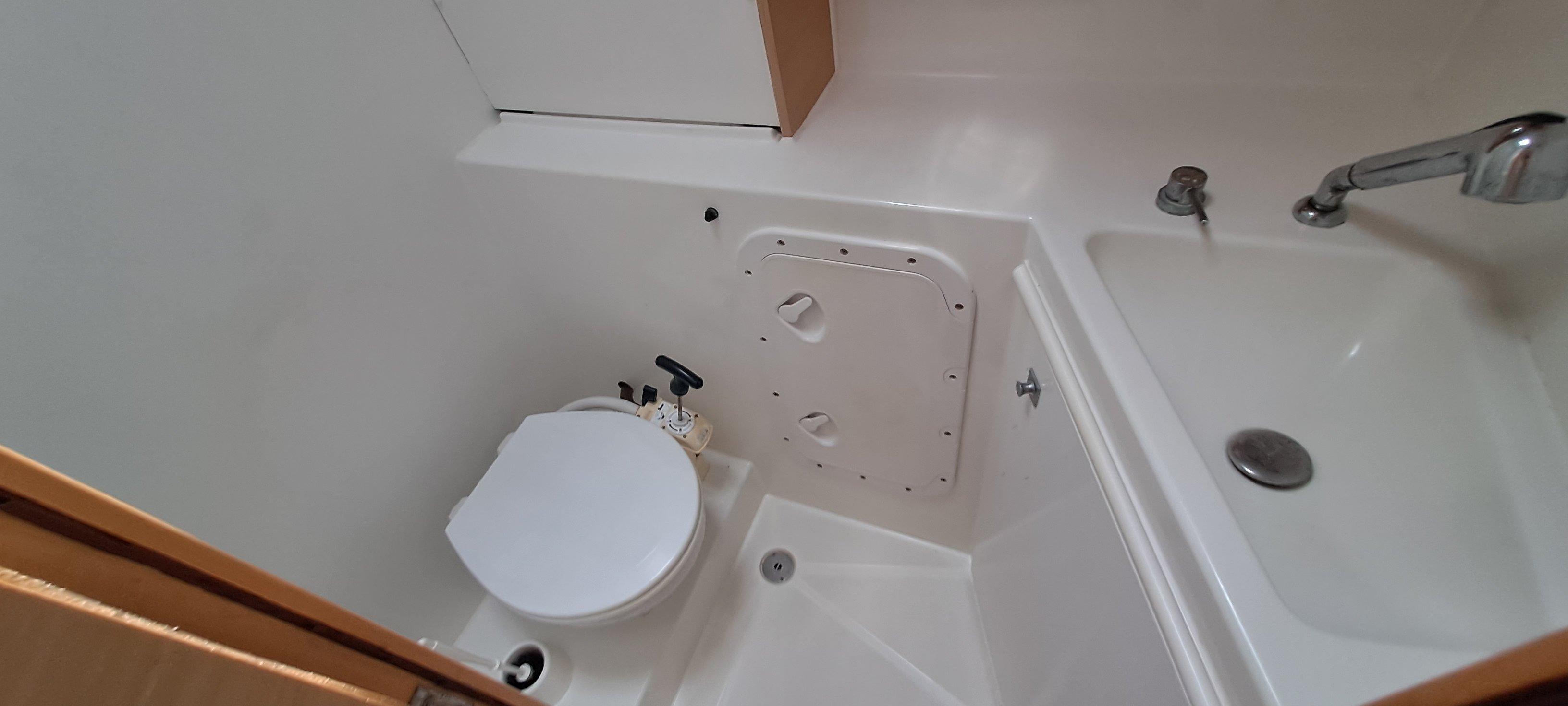 Lagoon 42 TIDRE @Guadeloupe